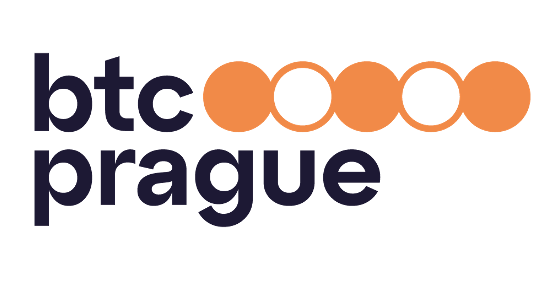 BTC Prague - logo