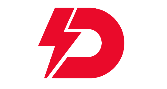 Dynamo Eclot - logo