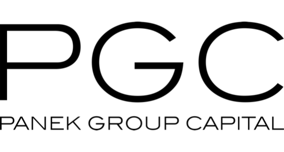 PANEK GROUP CAPITAL SE - logo