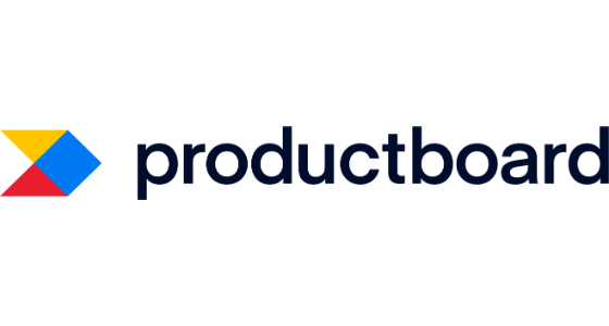 Productboard - logo