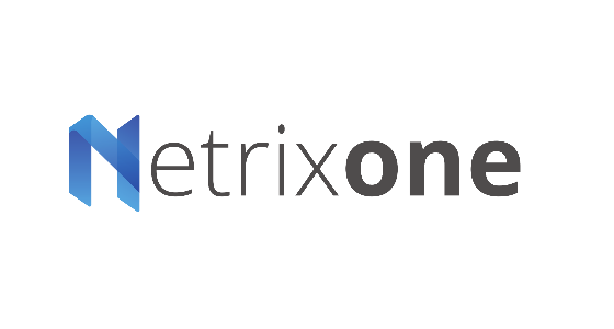 NetrixOne s.r.o. - logo
