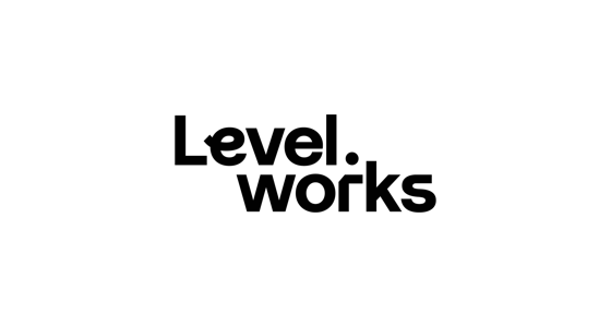 Level.works Solution Center s.r.o. - logo