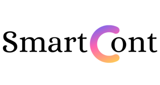 SmartCont s.r.o. - logo