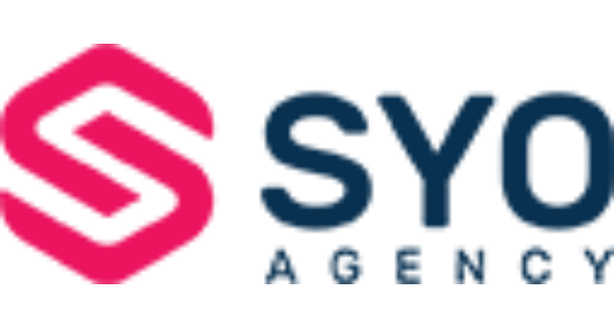 SYO AGENCY - logo