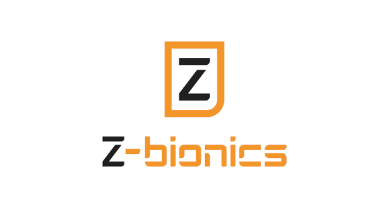 Z-Bionics s.r.o. - logo