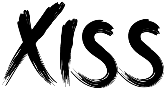 XISS s.r.o. - logo