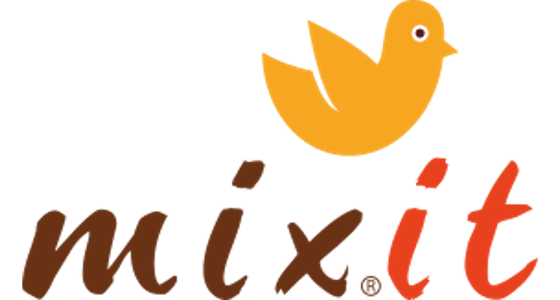 Mixit s.r.o. - logo