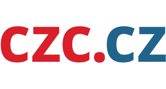 CZC.cz - logo