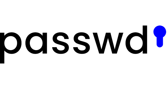 Passwd - logo