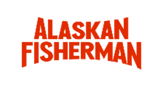 Alaskan Fisherman