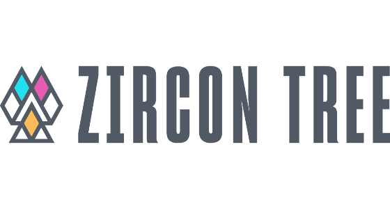 Zircon Tree
