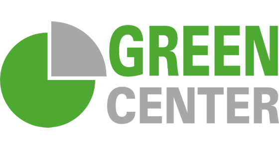 Green Center s.r.o.