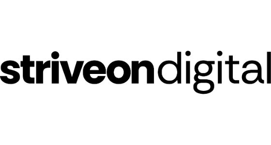 Striveondigital