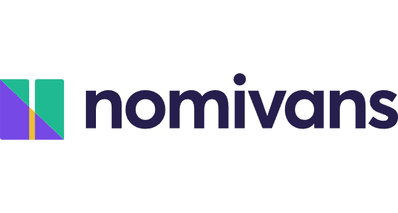 Nomivans