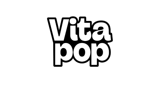 Vita Pop Soda