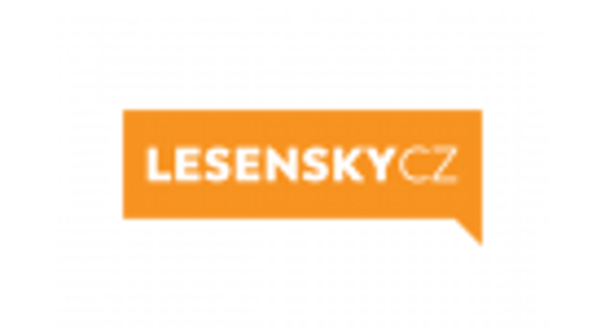 Lesensky.cz
