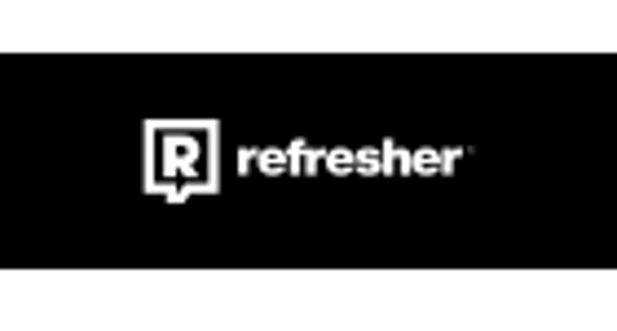 REFRESHER Media CZ, s.r.o.