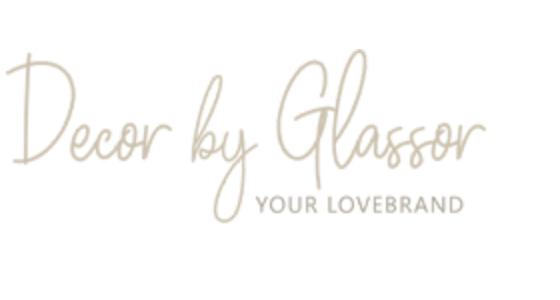 Glassor Decorations s.r.o.