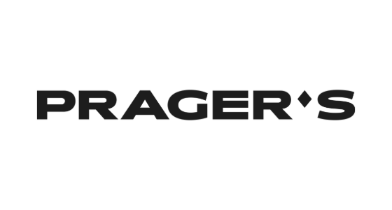 PRAGER'S