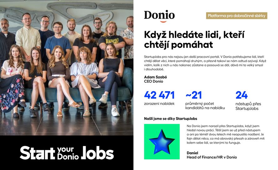 Donio
