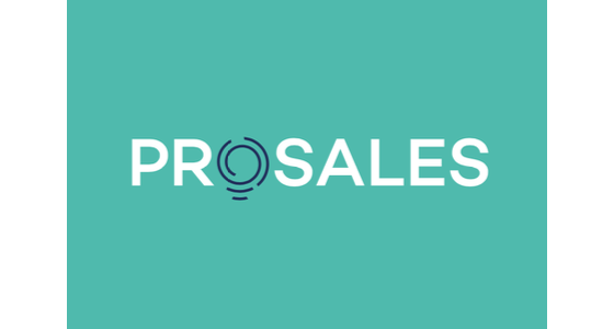 ProSales logo