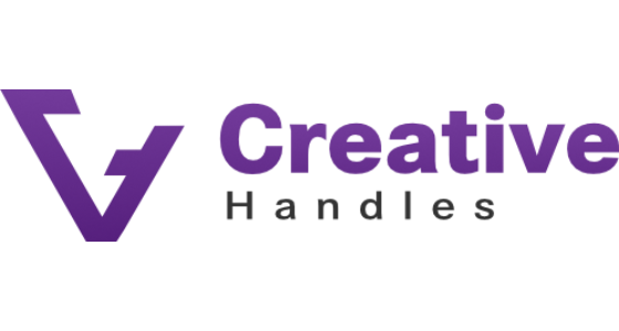 Creative Handles logo