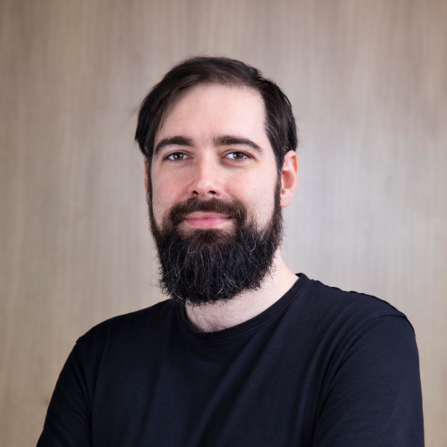 Pavol Rusnák
