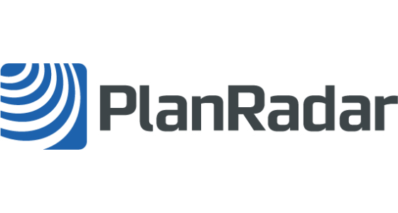 PlanRadar G mbH logo