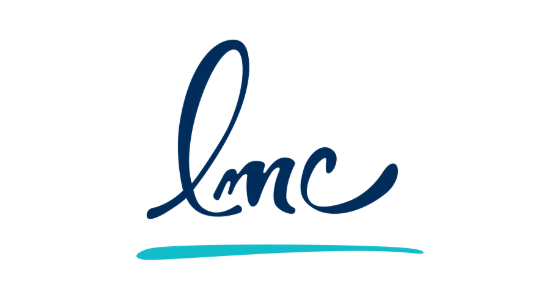 LMC logo