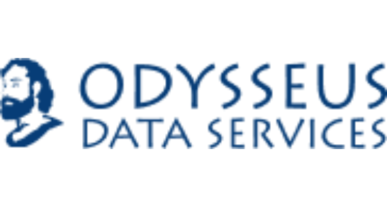 Odysseus Data Services s.r.o. logo