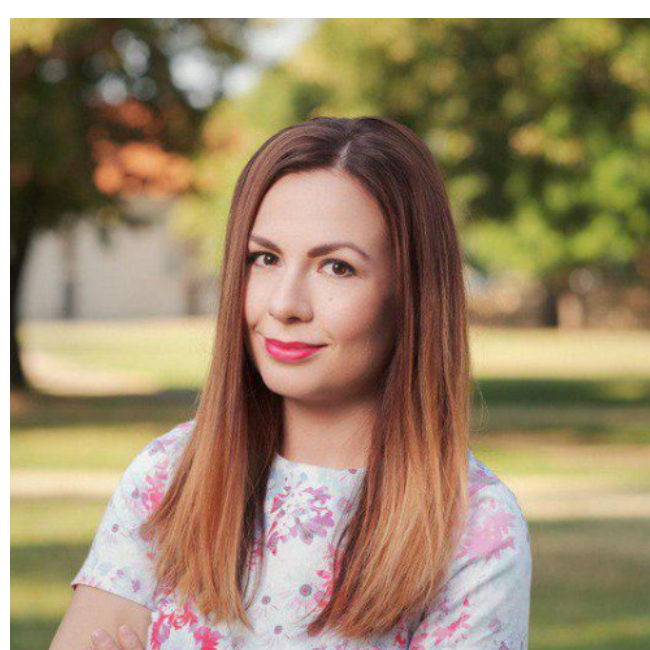 Markéta Tobolová