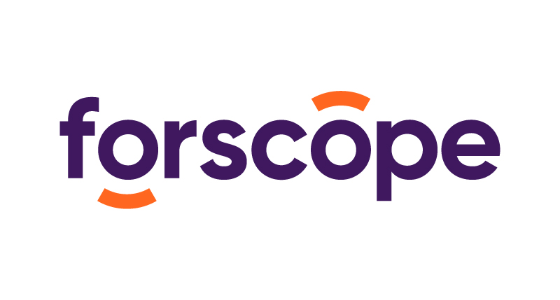forscope logo