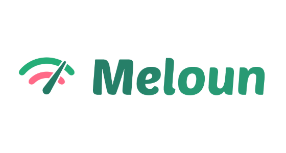 Meloun logo