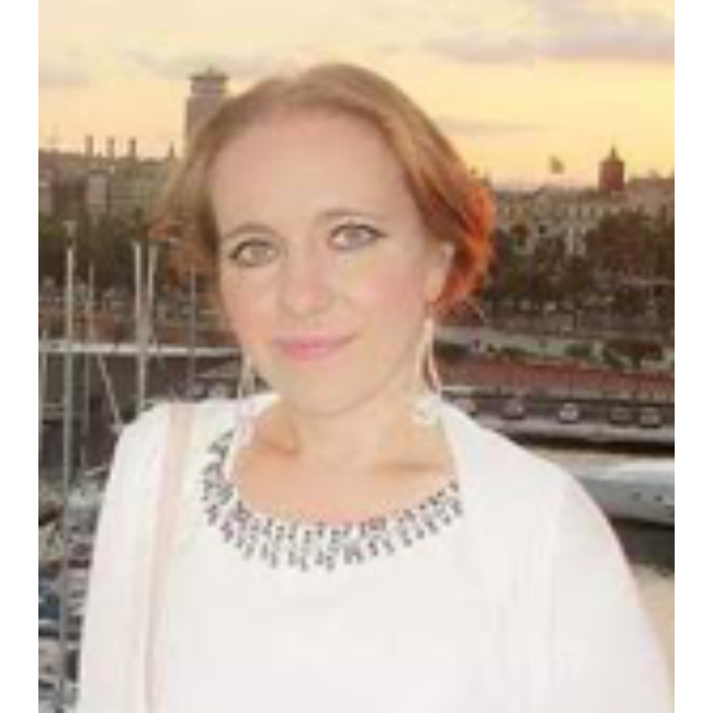 Iveta Rumens