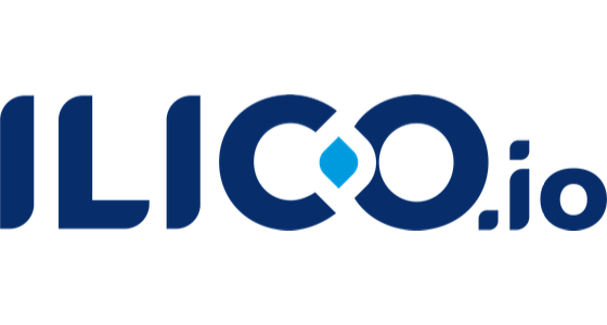 ILICO.io logo