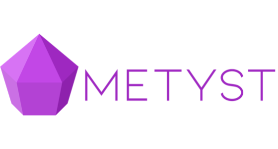 Metyst logo