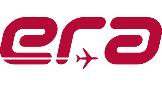 ERA a.s. logo