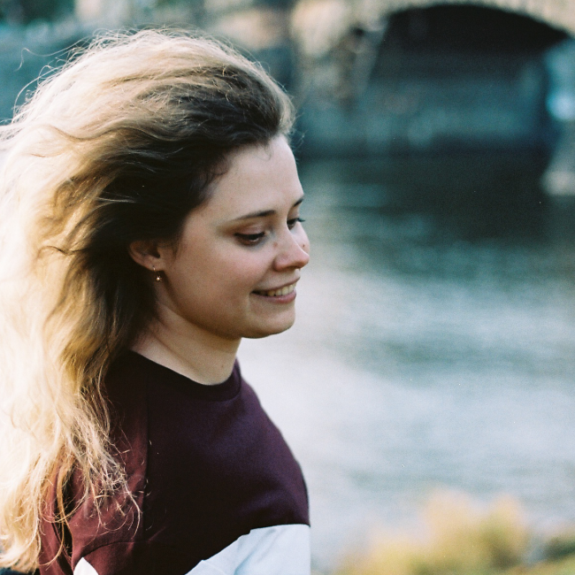 Yulia Fomicheva