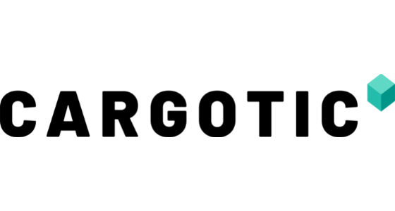 Cargotic TECHNOLOGIES s.r.o. logo