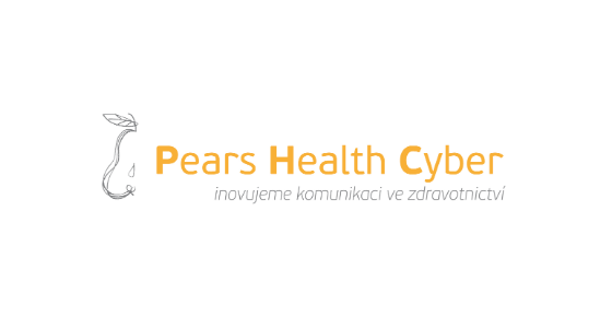 Pears Health Cyber s.r.o. logo