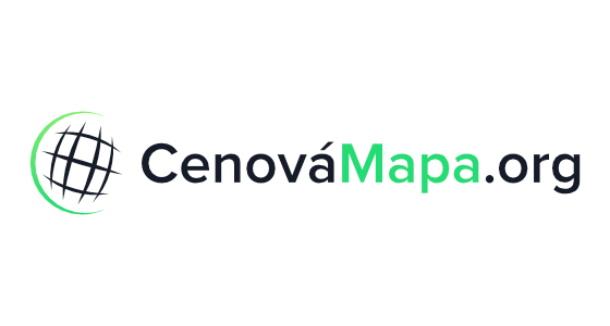 CenováMapa.org logo