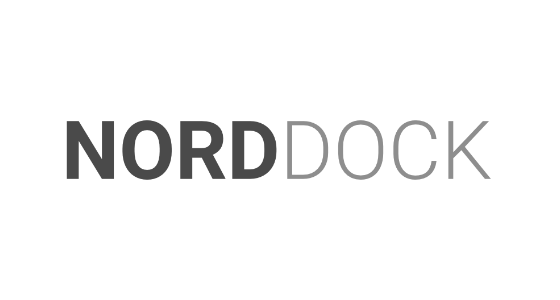 NORDDOCK ApS logo