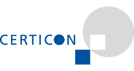CertiCon a.s. logo