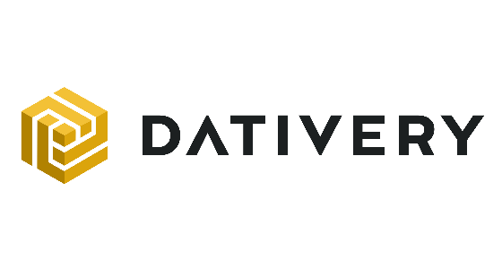 Dativery s.r.o. logo