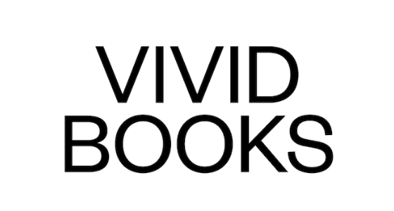 Vividbooks logo