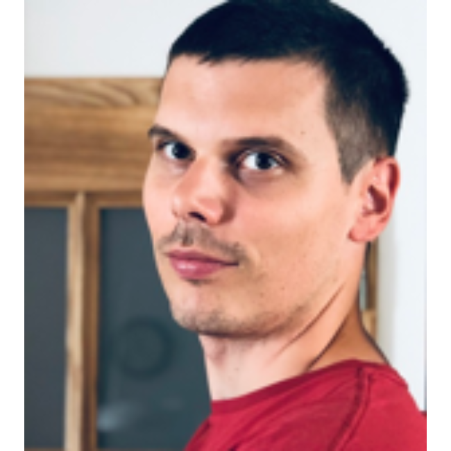Michal Králik