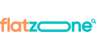 Flat Zone s.r.o. logo