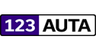 123Auta.cz logo