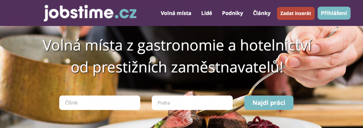 jobstime.cz cover