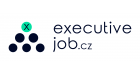 Executive Job s. r. o. logo